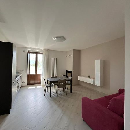 Residenza Sant'Angelo - Bike&Trekking House Apartment Pietrapertosa Luaran gambar