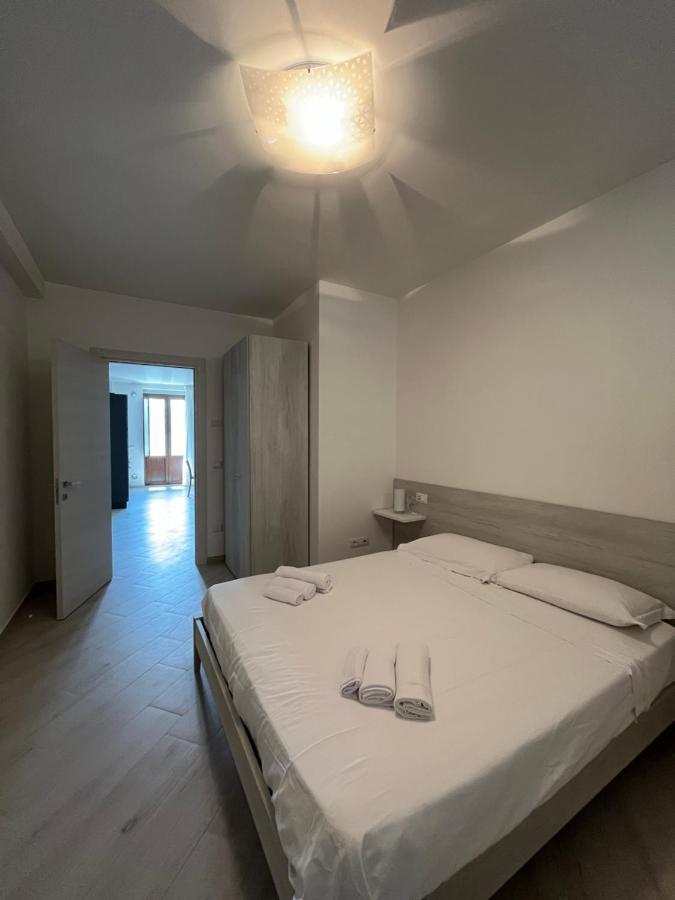 Residenza Sant'Angelo - Bike&Trekking House Apartment Pietrapertosa Luaran gambar