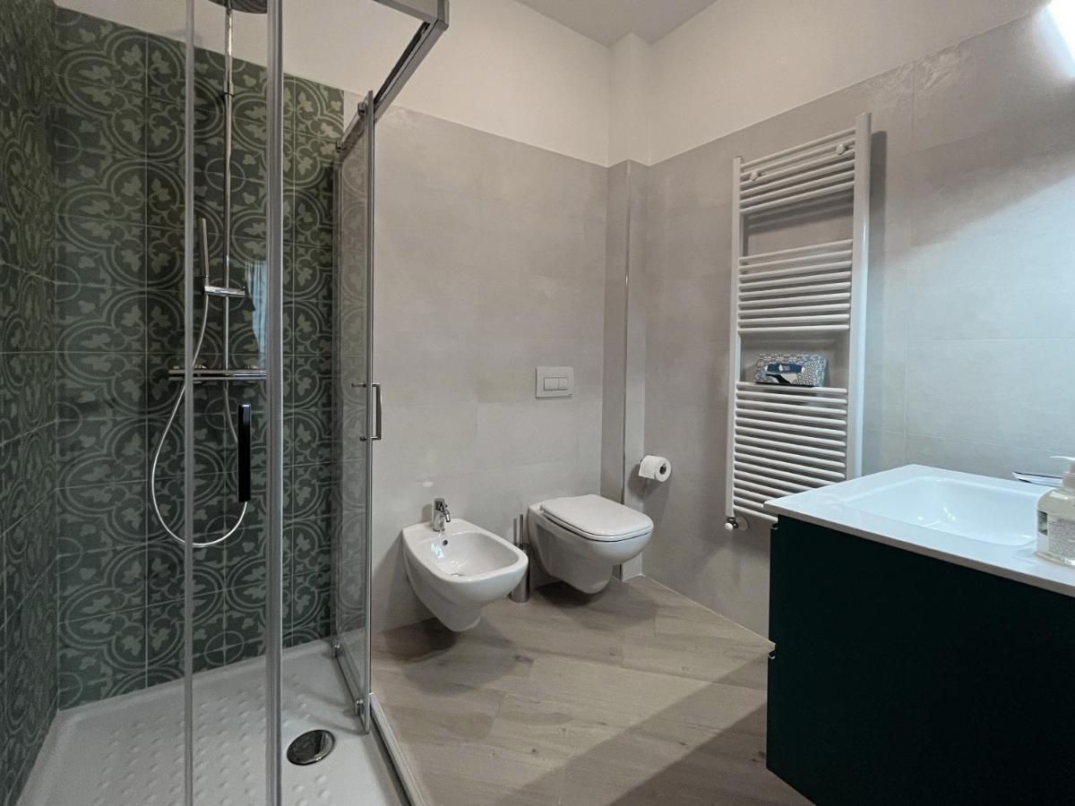 Residenza Sant'Angelo - Bike&Trekking House Apartment Pietrapertosa Luaran gambar