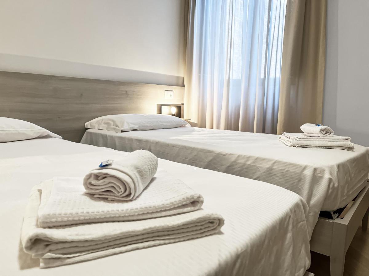 Residenza Sant'Angelo - Bike&Trekking House Apartment Pietrapertosa Luaran gambar