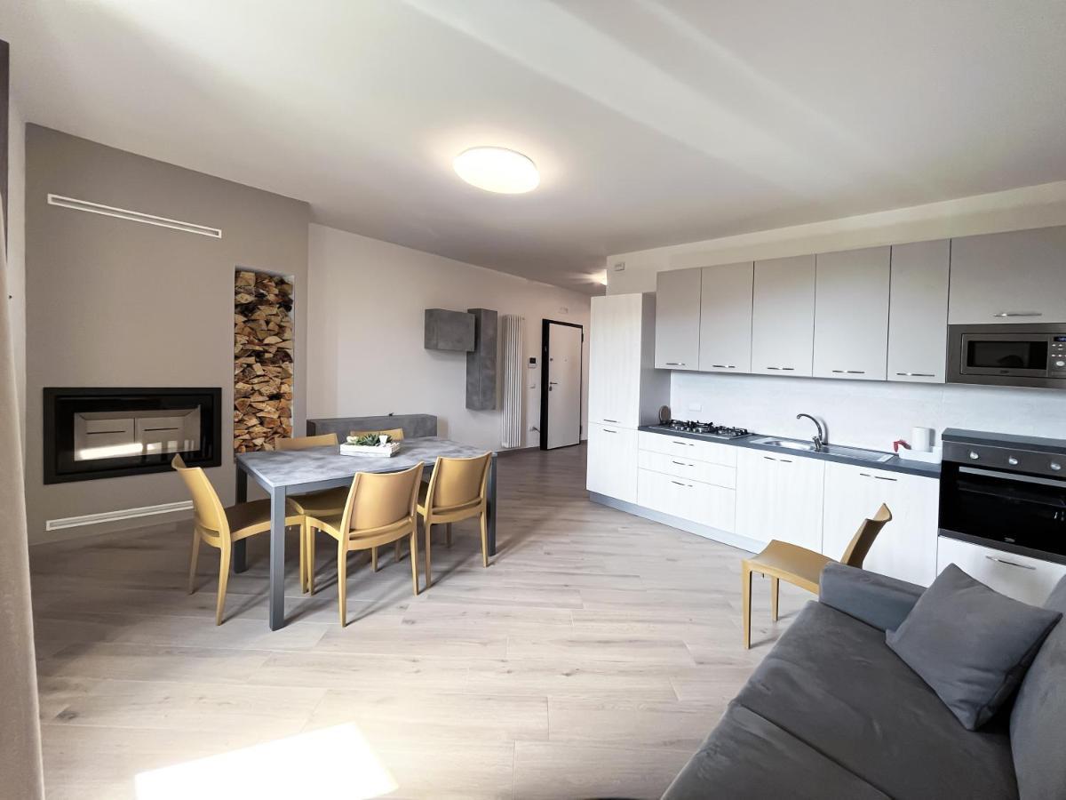 Residenza Sant'Angelo - Bike&Trekking House Apartment Pietrapertosa Luaran gambar
