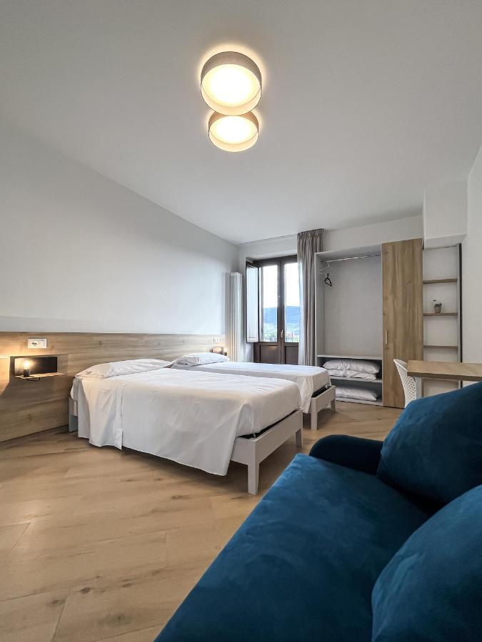 Residenza Sant'Angelo - Bike&Trekking House Apartment Pietrapertosa Luaran gambar