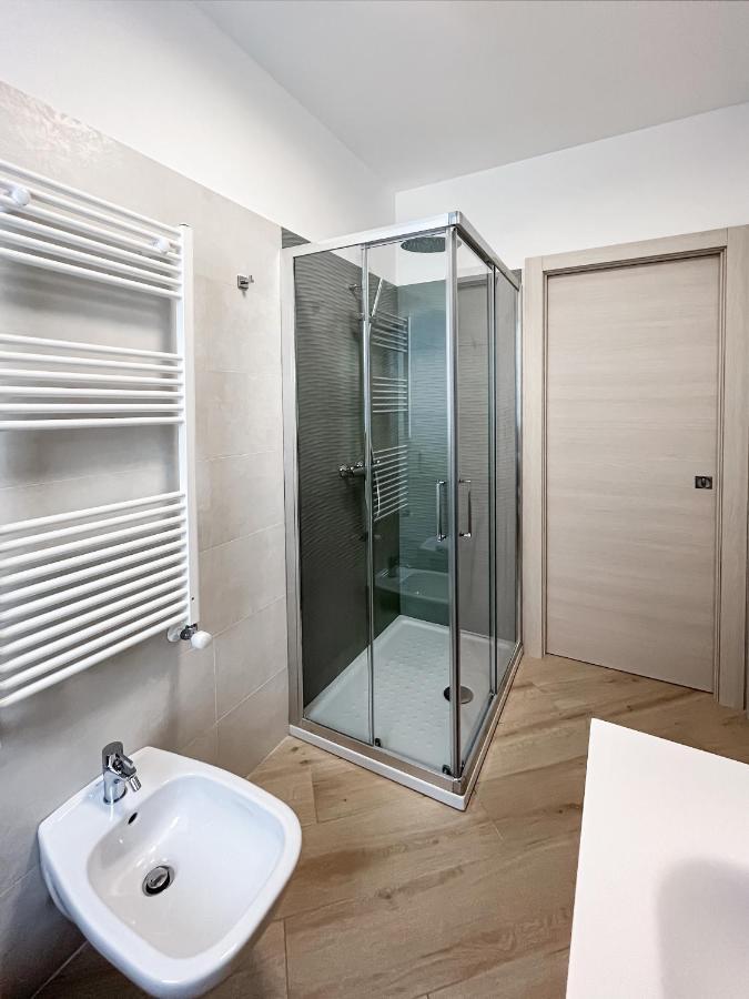 Residenza Sant'Angelo - Bike&Trekking House Apartment Pietrapertosa Luaran gambar