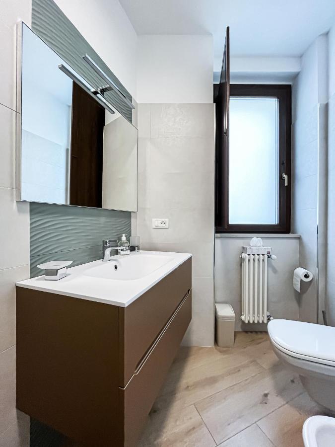 Residenza Sant'Angelo - Bike&Trekking House Apartment Pietrapertosa Luaran gambar