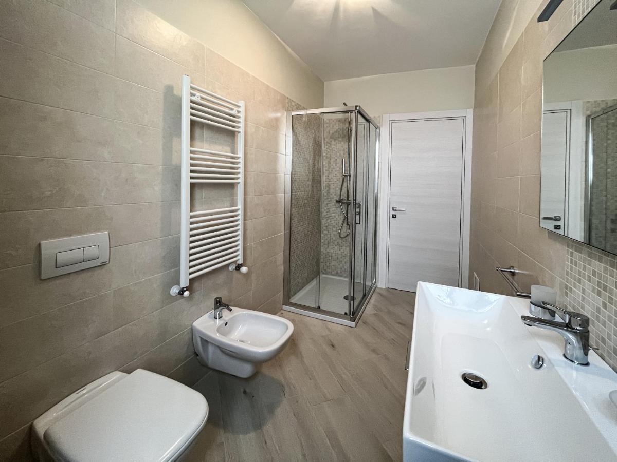 Residenza Sant'Angelo - Bike&Trekking House Apartment Pietrapertosa Luaran gambar