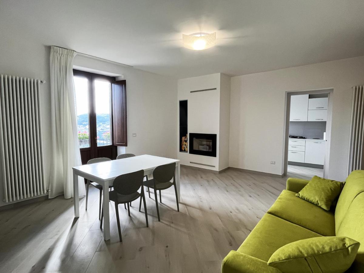 Residenza Sant'Angelo - Bike&Trekking House Apartment Pietrapertosa Luaran gambar