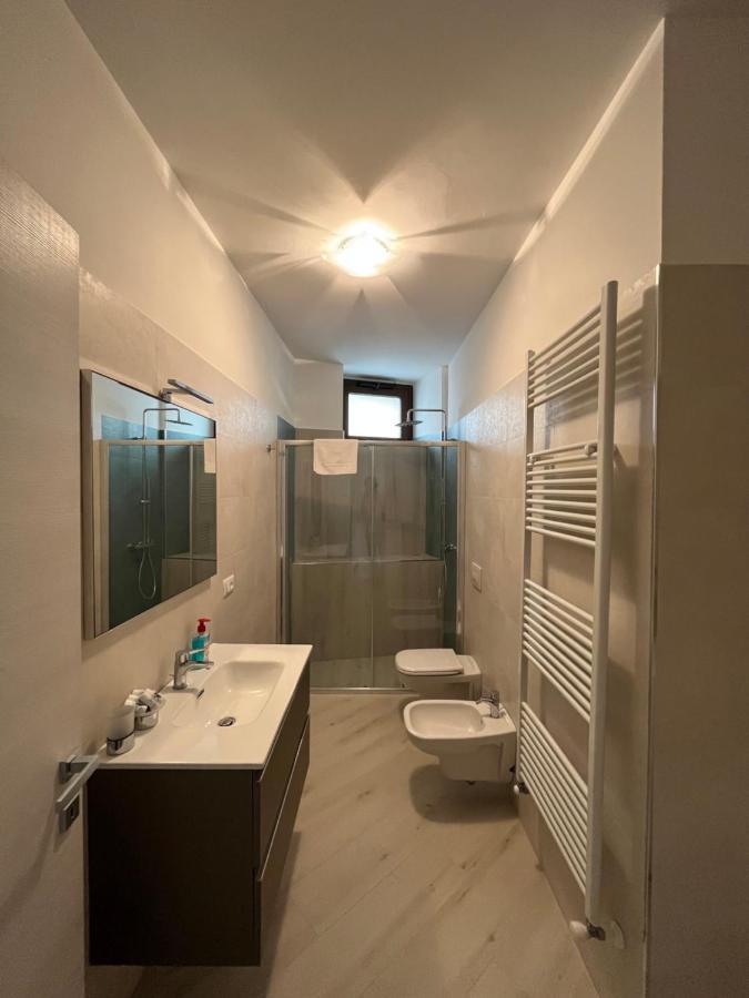 Residenza Sant'Angelo - Bike&Trekking House Apartment Pietrapertosa Luaran gambar
