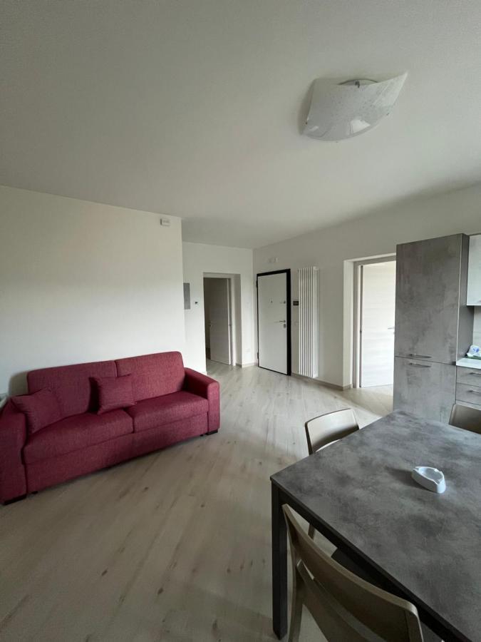 Residenza Sant'Angelo - Bike&Trekking House Apartment Pietrapertosa Luaran gambar