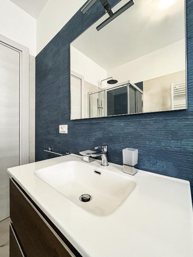 Residenza Sant'Angelo - Bike&Trekking House Apartment Pietrapertosa Luaran gambar