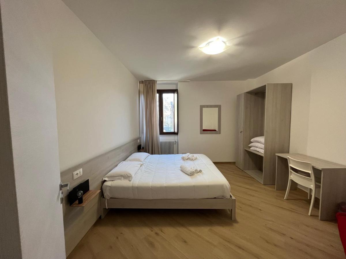 Residenza Sant'Angelo - Bike&Trekking House Apartment Pietrapertosa Luaran gambar