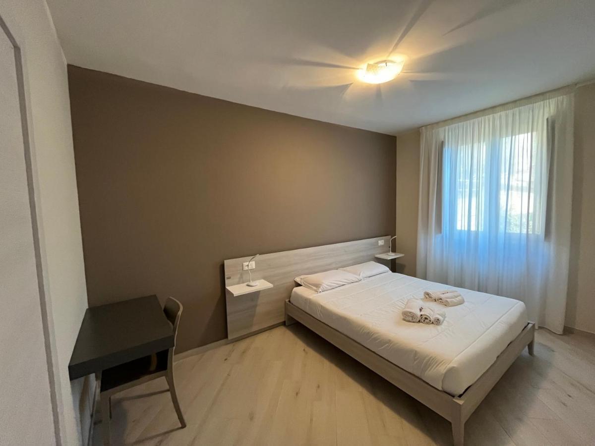 Residenza Sant'Angelo - Bike&Trekking House Apartment Pietrapertosa Luaran gambar