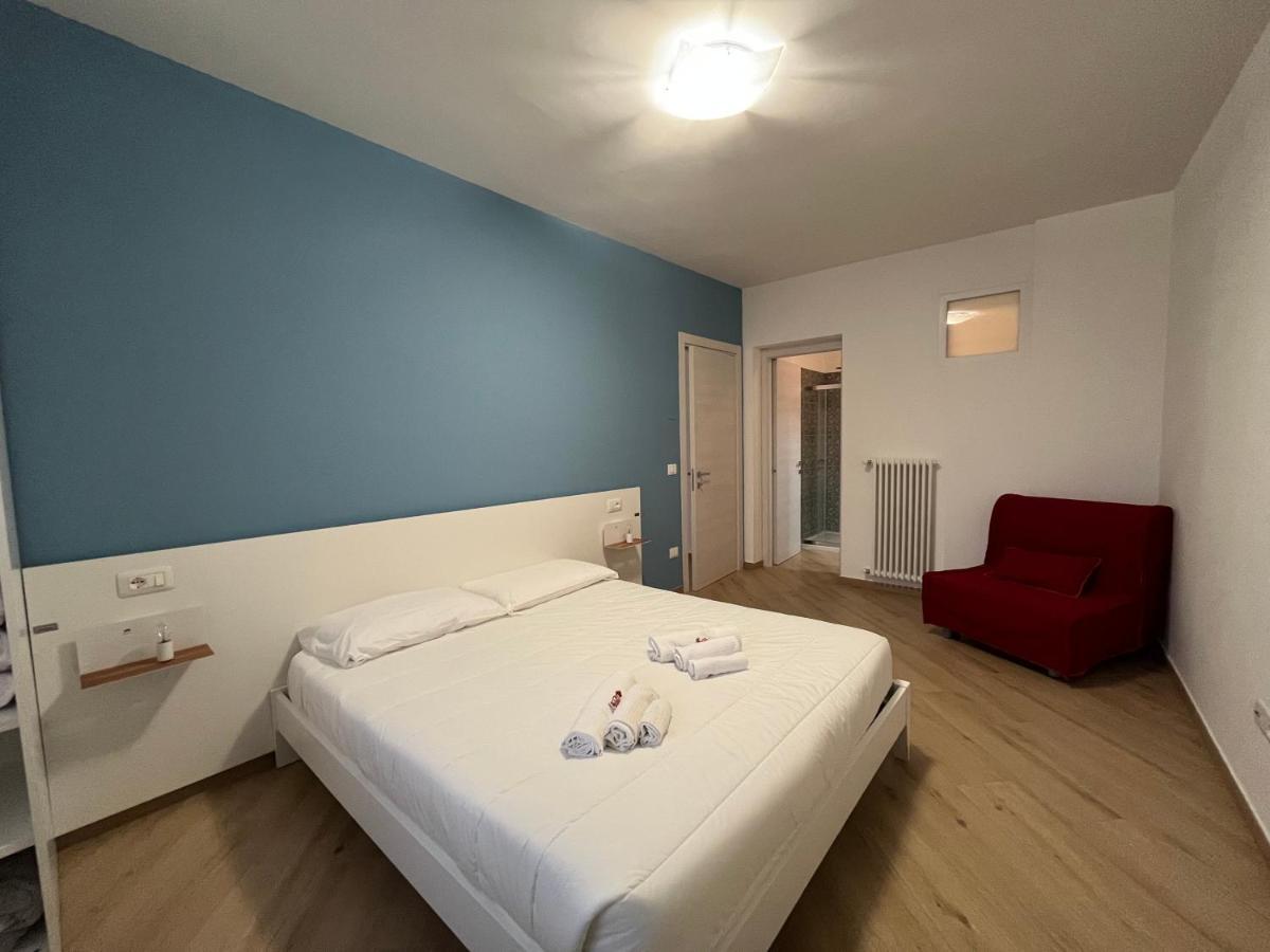 Residenza Sant'Angelo - Bike&Trekking House Apartment Pietrapertosa Luaran gambar